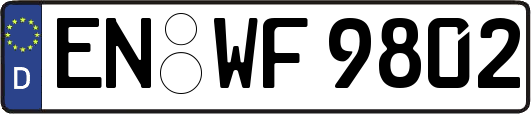 EN-WF9802