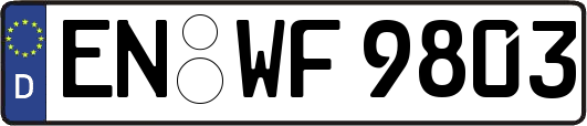 EN-WF9803