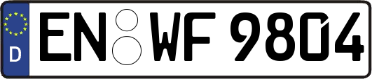 EN-WF9804