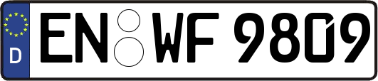 EN-WF9809