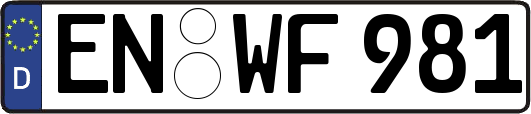 EN-WF981