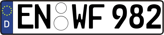 EN-WF982