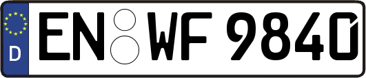 EN-WF9840
