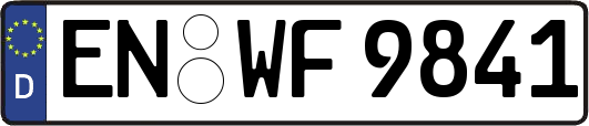 EN-WF9841
