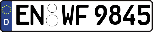 EN-WF9845