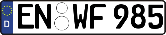 EN-WF985