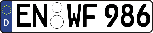 EN-WF986