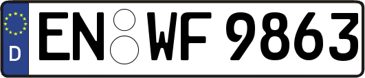 EN-WF9863