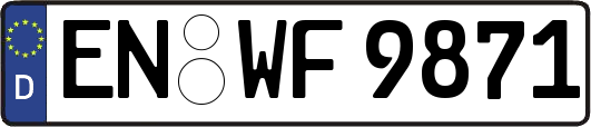 EN-WF9871