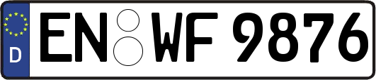 EN-WF9876