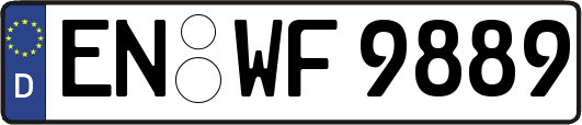 EN-WF9889