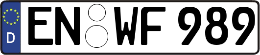 EN-WF989