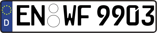 EN-WF9903