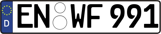 EN-WF991