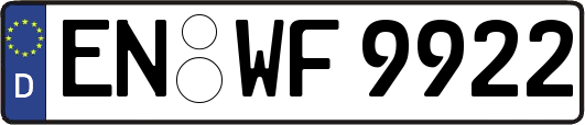 EN-WF9922