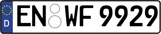 EN-WF9929