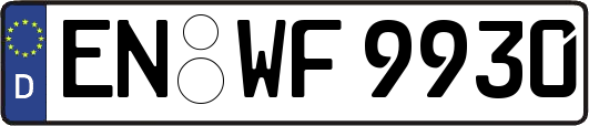 EN-WF9930