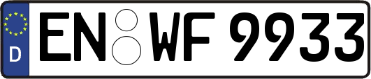 EN-WF9933