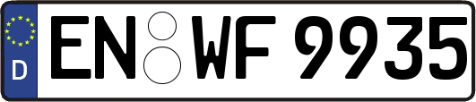 EN-WF9935