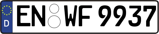 EN-WF9937