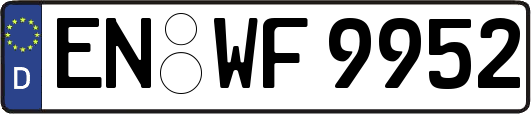 EN-WF9952