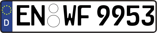 EN-WF9953