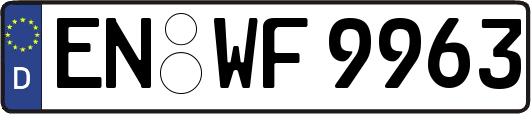 EN-WF9963