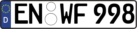 EN-WF998