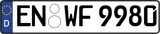 EN-WF9980