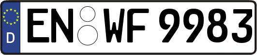 EN-WF9983