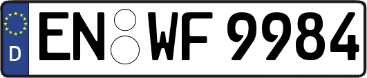 EN-WF9984