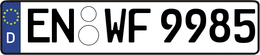 EN-WF9985