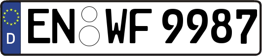 EN-WF9987