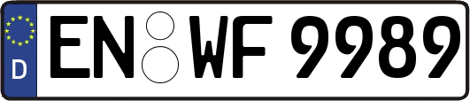 EN-WF9989