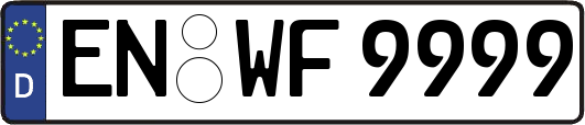 EN-WF9999