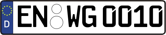 EN-WG0010