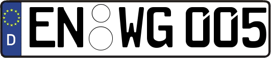 EN-WG005