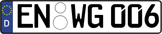 EN-WG006