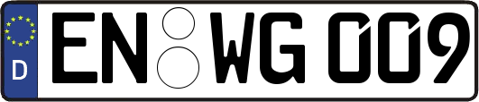 EN-WG009