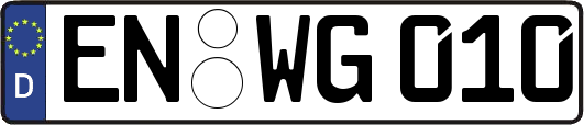 EN-WG010