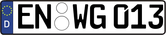 EN-WG013