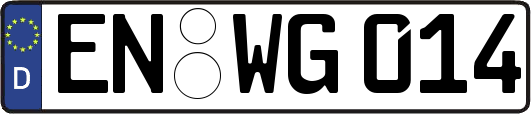 EN-WG014