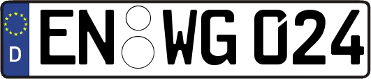 EN-WG024