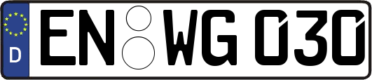 EN-WG030