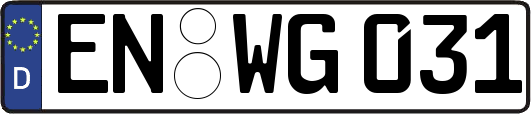 EN-WG031