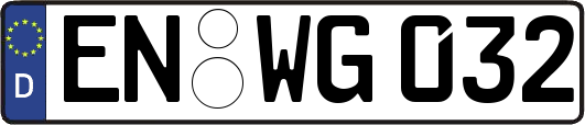 EN-WG032