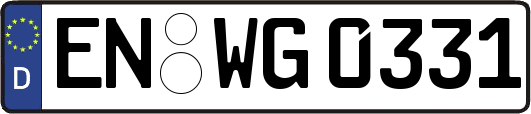 EN-WG0331