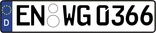EN-WG0366