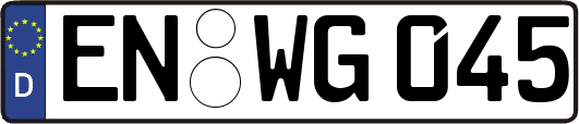 EN-WG045