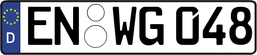 EN-WG048